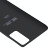 Samsung Galaxy S20 FE Back Cover Replacement (Black)