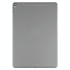 iPad Pro 10.5" (2017) A1709 4G Grey Battery Back Cover