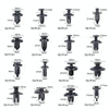620 in 1 Buckle 16 Kinds Of Automobile Repair Parts