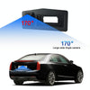 PZ4812 Car IP68 170 Degree Rear View Camera for Cadillac ATS