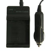 Digital Camera Battery Charger for Sony FA50(Black)