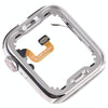 Apple Watch Series 6 40mm Stainless Steel Middle Frame Bezel Assembly