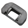 Canon EOS 60D Viewfinder Eyecup Replacement