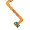 Samsung Galaxy M23 Fingerprint Sensor Flex Cable (Black)