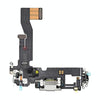 iPhone 12 Charging Port Flex Cable (White)