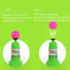 Children Baseball Launch Exerciser Outdoor Parent-child Toy Physical Exercise