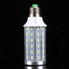 20W Aluminum Corn Light Bulb, E27 1800LM 72 LED SMD 5730, AC 85-265V(White Light)