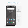 0.26mm 9H 2.5D Tempered Glass Film For Fujitsu Arrows M05