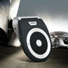 BLS-pro6 Sun Visor Clip Wireless Bluetooth V4.1 Handsfree Car Kit Speaker Speakerphone