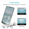 For Nokia G20 0.26mm 9H 2.5D Tempered Glass Film