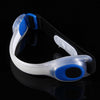 Night Run / Ride Safety LED Light Band, CR2032 Button Batteries Powered (Blue)