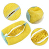 Washing Shoes Bag Anti-deformation Shoes Cleaning Bag For Washing Machine