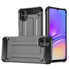 For Samsung Galaxy A06 Magic Armor TPU + PC Phone Case(Grey)
