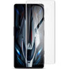 2 PCS IMAK Curved Full Screen Hydrogel Film Front Protector For Xiaomi Redmi K50 Gaming