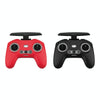 For DJI FPV Combo Remote Control PULUZ Silicone Protective Case (Black)