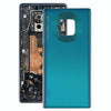 Huawei Mate 30 Pro Back Cover - Green