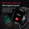 WS-11 1.43 inch IP67 Sport Smart Watch, Support Bluetooth Call / Sleep / Blood Oxygen / Heart Rate / Blood Pressure Health Monitor(Silver)
