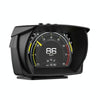 A700 3.5" OBD2 GPS HUD Car Head-Up Display Speedometer