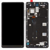 Xiaomi Mi Mix 2 LCD Screen & Digitizer Assembly (Black) with Frame