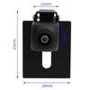 Car AHD Rear View High Definition Night Vision Reversing Camera, Specifications: AHD1080P