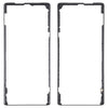 Google Pixel 7 Pro LCD Screen Bezel Frame Replacement