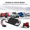 TK303G Car Truck Vehicle Tracking GSM GPRS GPS Tracker with Remote Control