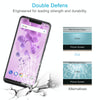 0.26mm 9H 2.5D Tempered Glass Film For Wiko View2 Go
