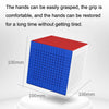 MoYu 13th-order Competition Practice Smooth Magic Cube Educational Toys(Colorful)