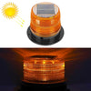Car Solar Charging Warning Light (Yellow)
