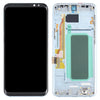 Samsung Galaxy S8+ OLED Screen & Digitizer Assembly (Blue) - G955