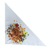 Dog Thanksgiving Bibs 3 Pack - Triangle Scarf Drool Bibs