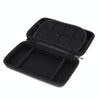 EVA Hard Carry Case Cover for New 3DS XL LL Skin Sleeve Bag Pouch(Dark Blue)