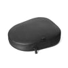 For Bose NC700 Bluetooth Headset Classic PU Storage Bag Protective Case(Black)