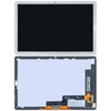 Huawei MediaPad M6 10.8" White LCD Screen & Digitizer