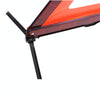 Reflecting Warning Triangle