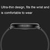 Wearkey KW19 1.3 Inch Blood Pressure Monitoring Smart Watch(Pink)