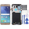 Samsung Galaxy J5 (2015) J500F Gold LCD Screen & Digitizer Assembly