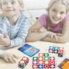 Children Educational Wooden Toys Matching Talent Logical Thinking Puzzles(XM-14251)