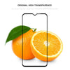 ENKAY Hat-prince Full Glue 0.26mm 9H 2.5D Tempered Glass Full Coverage Film for Xiaomi Redmi Note 8 Pro