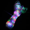 Waterproof Rope Light, Length: 1 x 1m, 96 LED RGB Light with Controller, Flashing / Fading / Chasing Effect