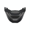 For Honda ADV150 2019-2020 Motorcycle Modification Front Side Winglet Extension(Black)
