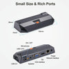 R0 Windows and Linux System Mini PC, Quad Core 1.5GHz, RAM: 1GB, ROM: 8GB
