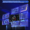 HUD Head-Up Display - OBD+GPS Dual System - Car Speedometer