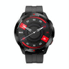 MT13 1.32 inch TFT Screen Smart Watch, Support Bluetooth Call & Alipay(Black)
