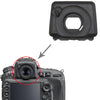 Nikon D800E Viewfinder Eyepiece Frame