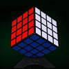 Moyu QIYI M Series Magnetic Speed Magic Cube Four Layers Cube Puzzle Toys (Colour)