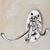 Punch Coat Hook Bathroom Hook, Specification: 8331B