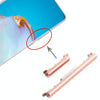 Huawei P40 Pro Power & Volume Button (Gold)