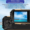 K1+ 4G Elder Rugged Phone, 2.6 inch, 1500mAh Battery, LED Flashlight, Network: 4G, Dual SIM, SOS, Plug:US Plug(Black)