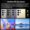 S24 Ultra / L26A, 3GB+64GB, 6.75 inch Screen, Android 8.1 MTK6753 Octa Core, Network: 4G, Dual SIM(Gold)